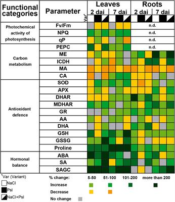 The Effects of Combined Abiotic and Pathogen Stress in Plants: Insights From Salinity and Pseudomonas syringae pv lachrymans Interaction in Cucumber